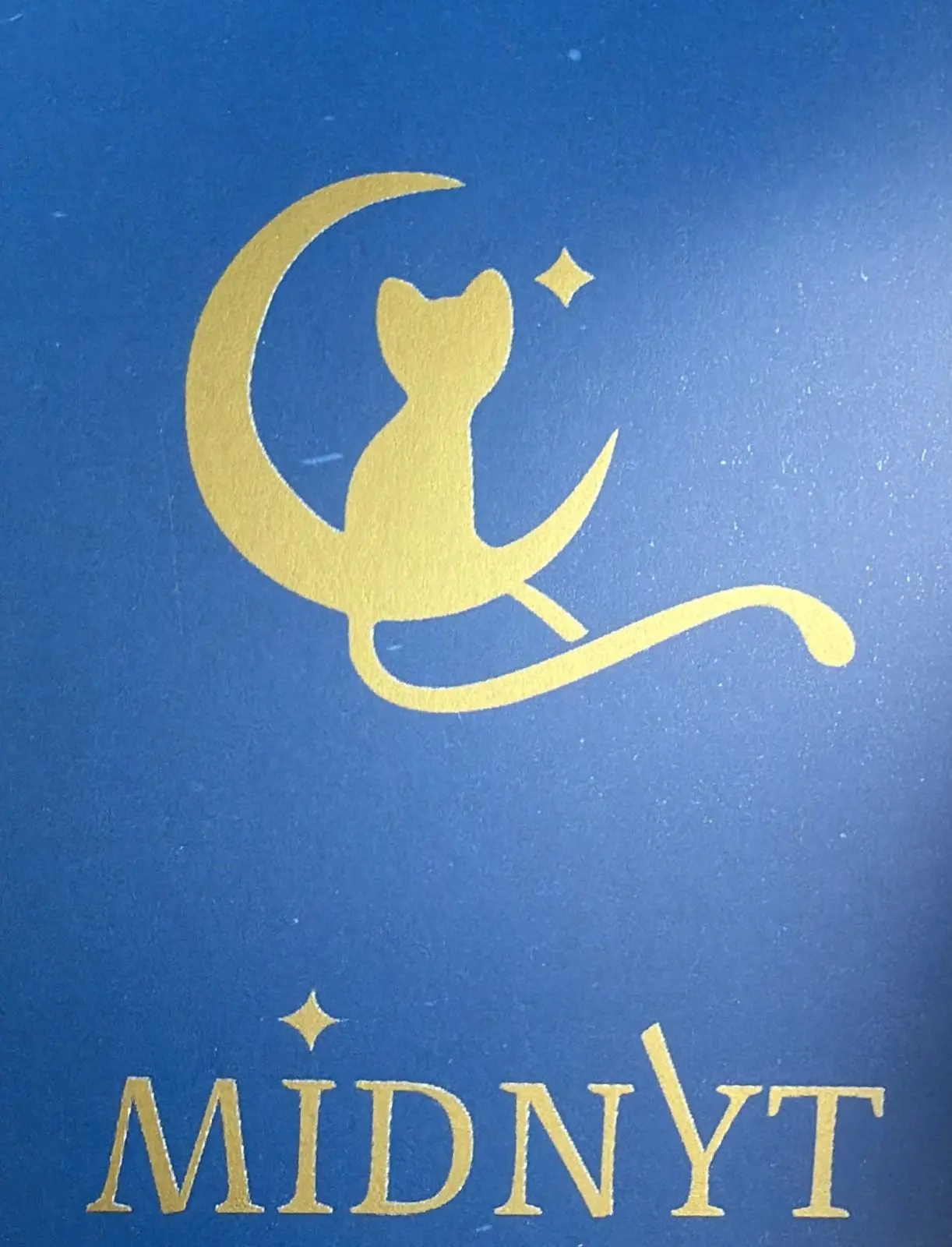 Midnyt Pyjama Logo